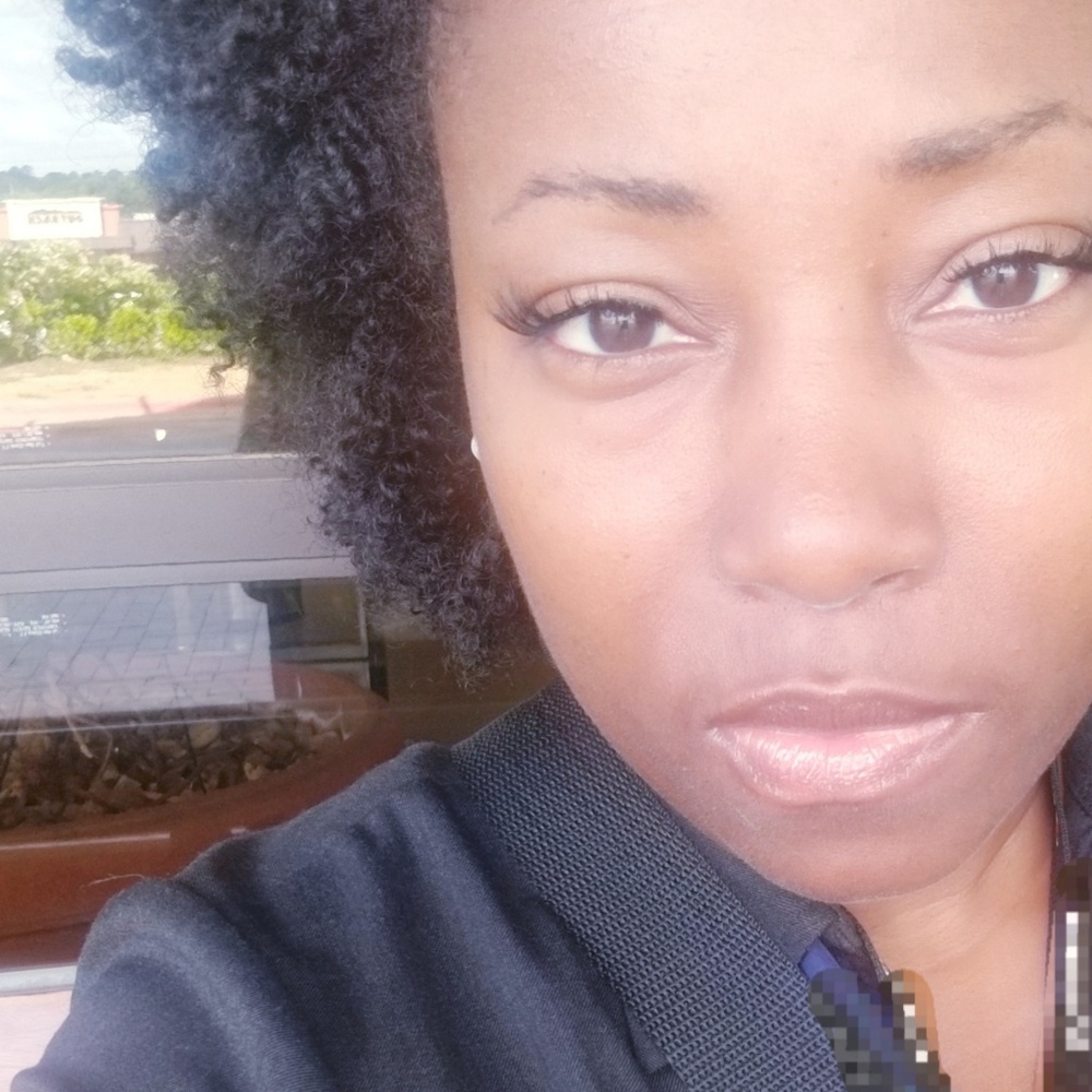 Meet your Posher, LaKesha